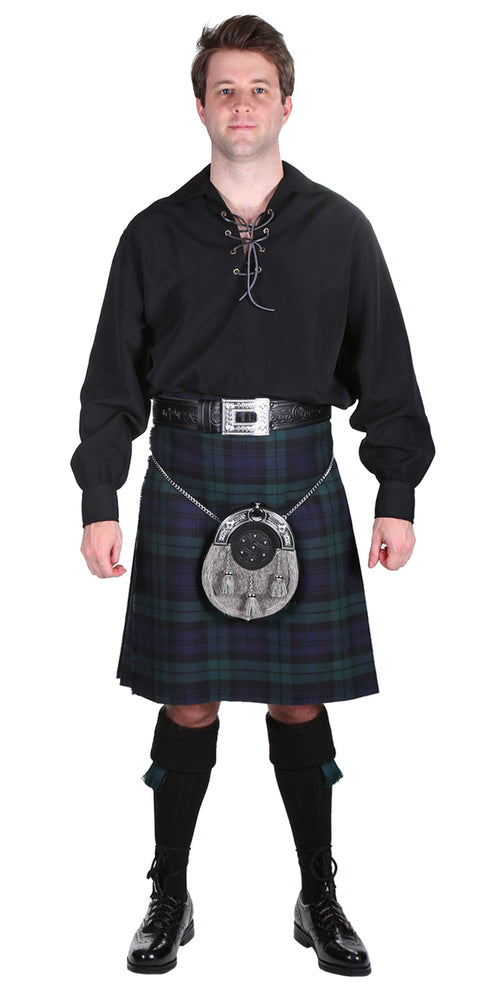 Men's Jacobite Outfit