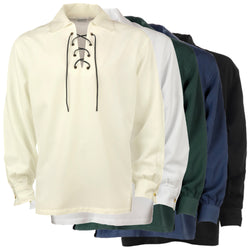 Men's Jacobite Shirt