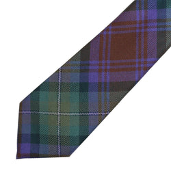 Men's Tartan Tie - Isle of Skye