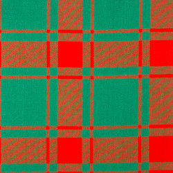 Middleton Ancient Tartan