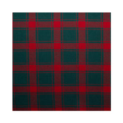 Tartan County Cap - Middleton Modern