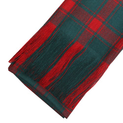 Tartan Sash - Middleton Modern