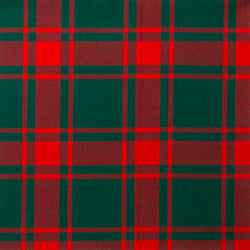 Middleton Modern Tartan