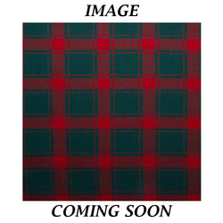 Tartan Stole - Middleton Modern
