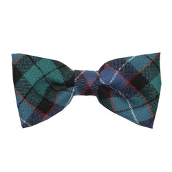 Men's Tartan Bow Tie - Mitchell Ancient