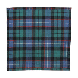 Tartan Pocket Square - Mitchell Ancient