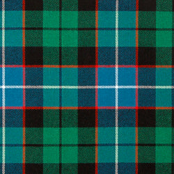 Mitchell Ancient Tartan