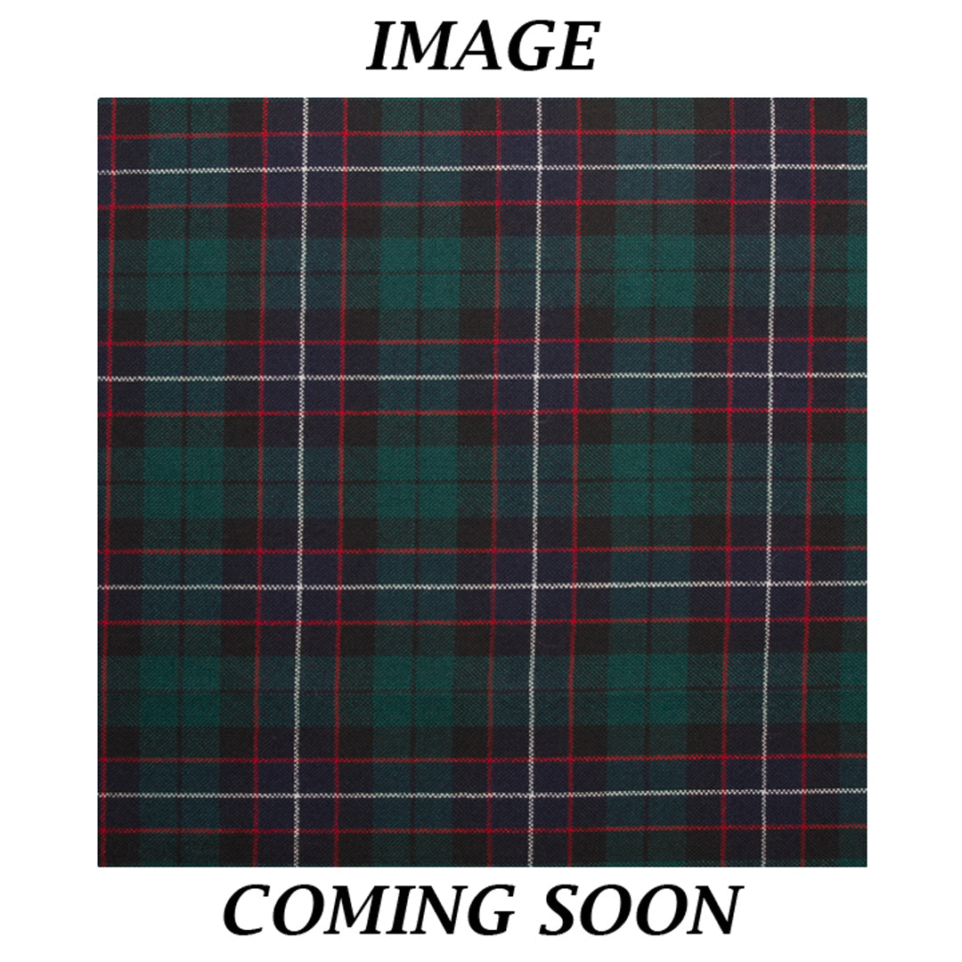 Boy's Tartan Bow Tie - Mitchell Modern
