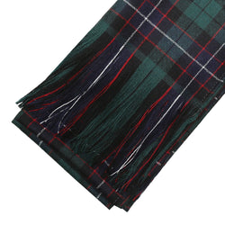 Tartan Sash - Mitchell Modern