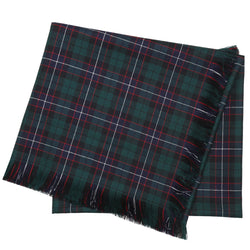 Tartan Shawl - Mitchell Modern