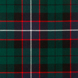 Mitchell Modern Tartan