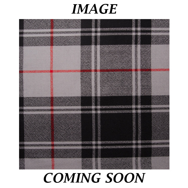 Tartan Shawl - Moffat Modern