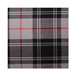 Tartan County Cap - Moffat Modern