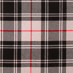 Moffat Modern Tartan