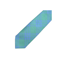 Boy's Tartan Tie - Montgomerie Ancient