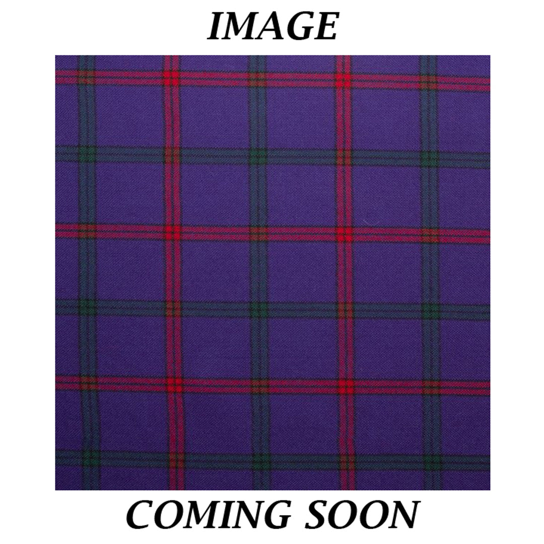 Boy's Tartan Bow Tie - Montgomerie Modern