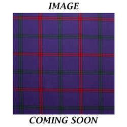 Boy's Tartan Bow Tie - Montgomerie Modern