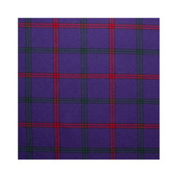 Boy's Tartan Tie - Montgomerie Modern
