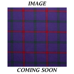 Tartan Sash - Montgomerie Modern