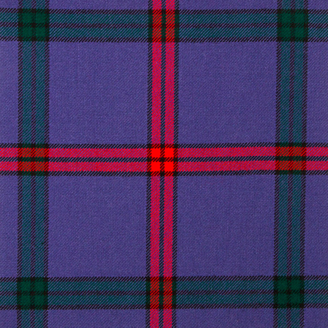 Montgomery Modern Tartan