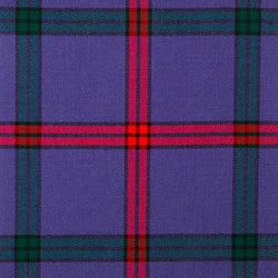 Montgomery Modern Tartan