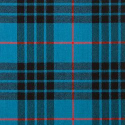 Morgan Ancient Tartan