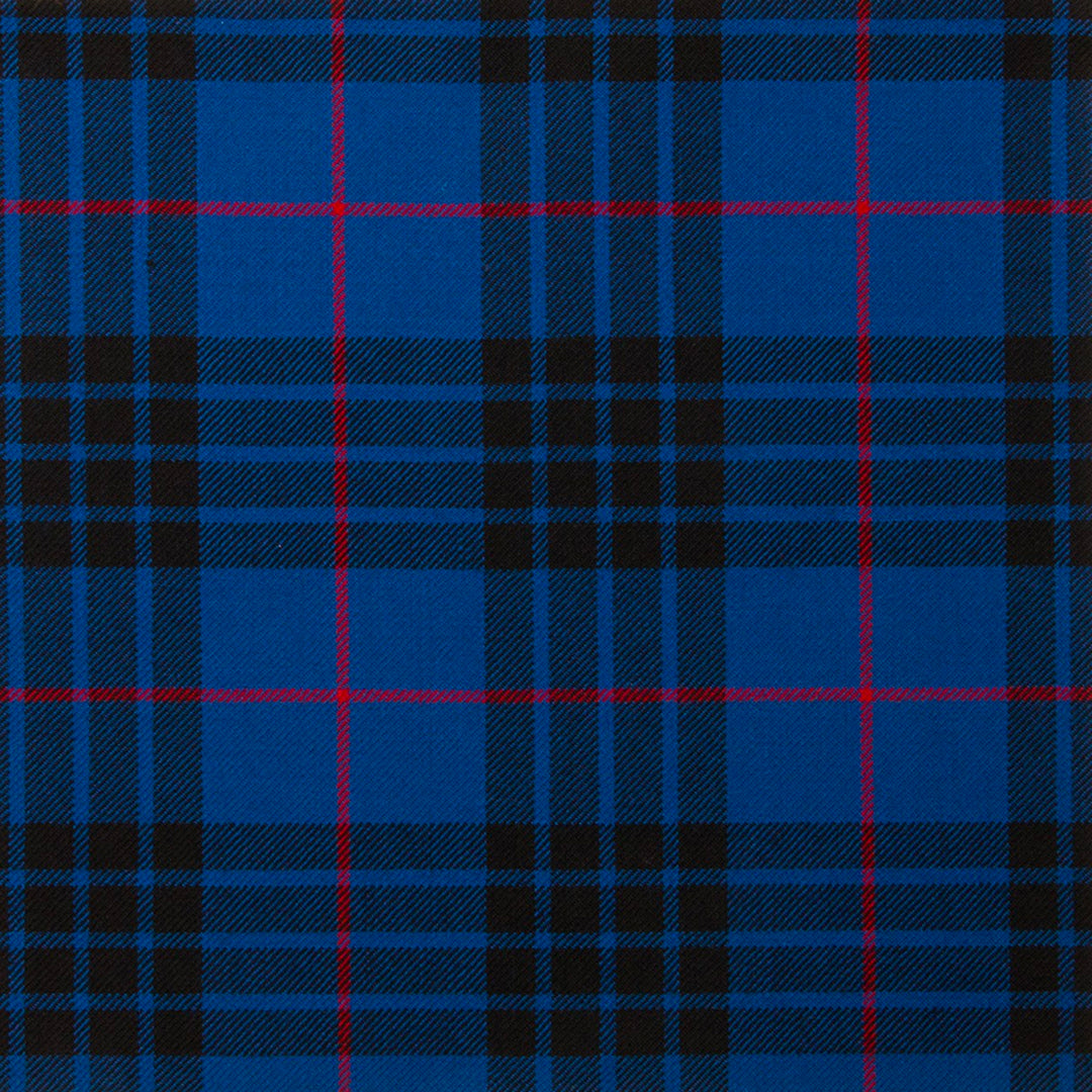 Morgan Modern Tartan