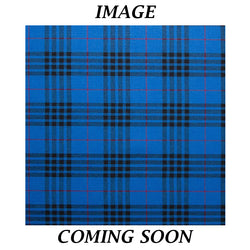 Men's Tartan Tie - Morgan Modern