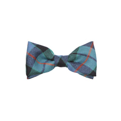 Boy's Tartan Bow Tie - Morrison Ancient