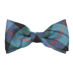 Men's Tartan Bow Tie - Morrison Ancient