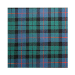 Tartan Pocket Square - Morrison Ancient