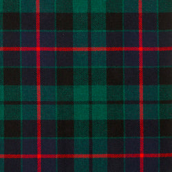 Morrison Green Modern Tartan