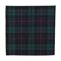 Tartan Pocket Square - Morrison Modern