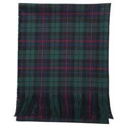 Tartan Stole - Morrison Modern