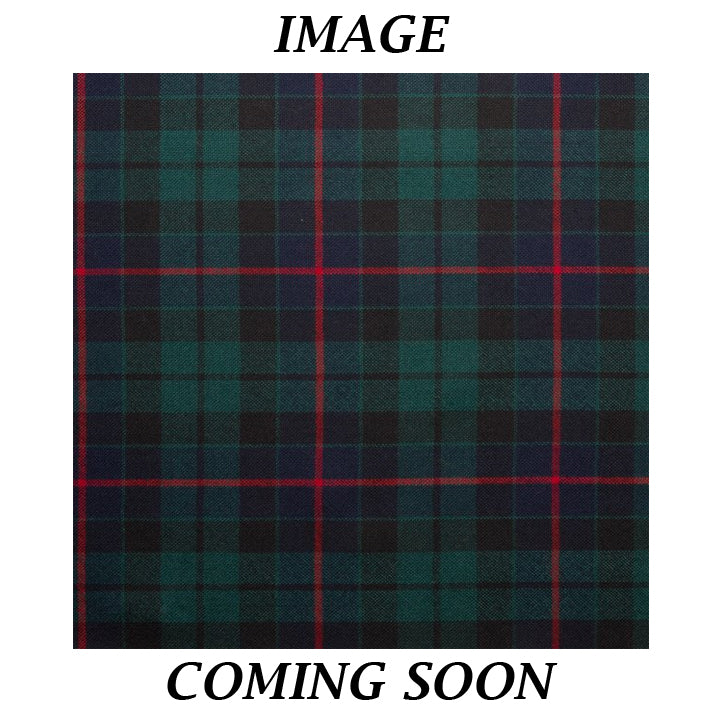 Tartan Sash - Morrison Modern