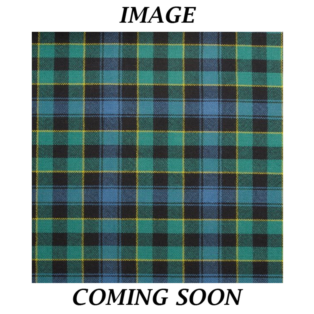 Boy's Tartan Bow Tie - Mowat Ancient