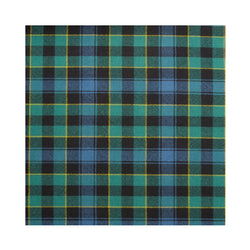 Tartan Pocket Square - Mowat Ancient