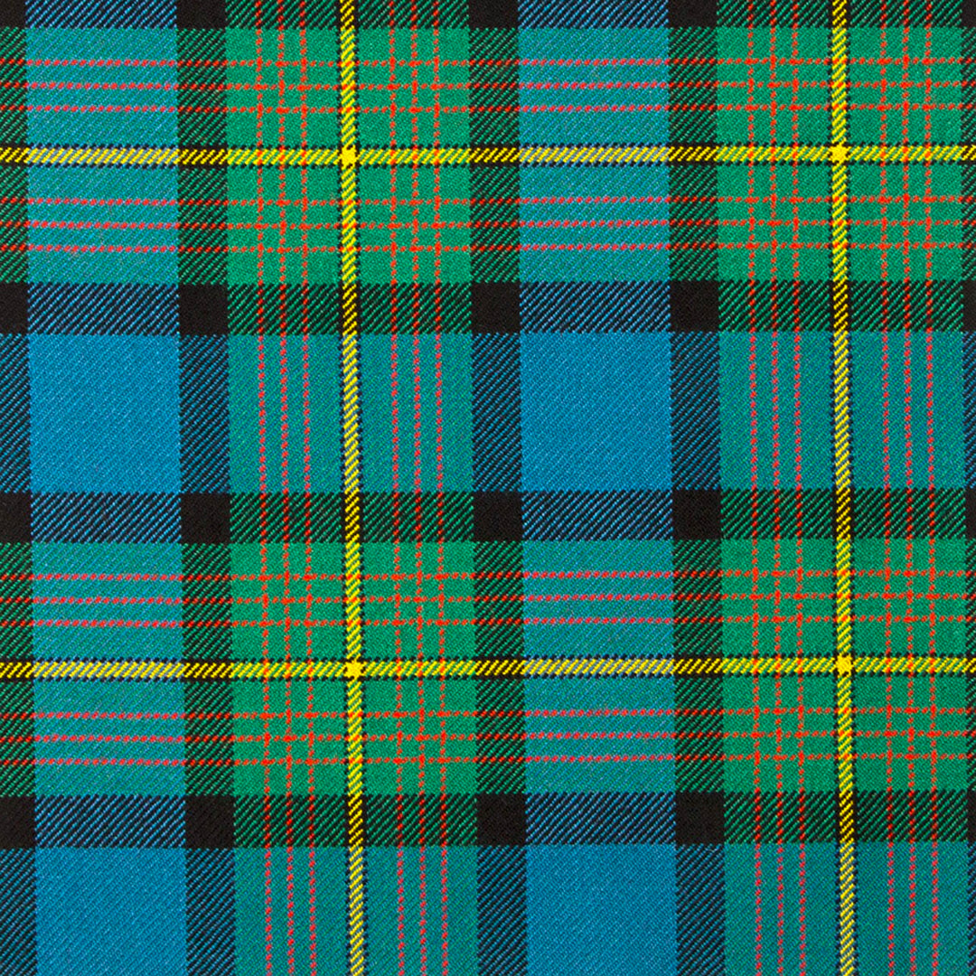 Muir Ancient Tartan