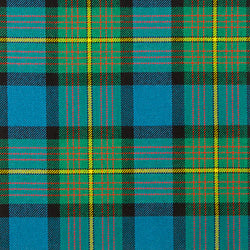 Muir Ancient Tartan