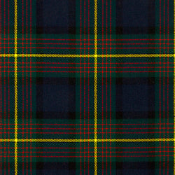 Muir Modern Tartan