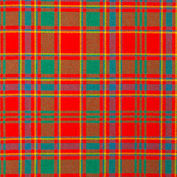 Munro Ancient Tartan