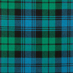 Munro Hunting Ancient Tartan