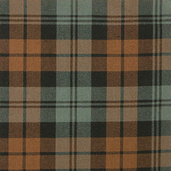 Munro Hunting Weathered Tartan