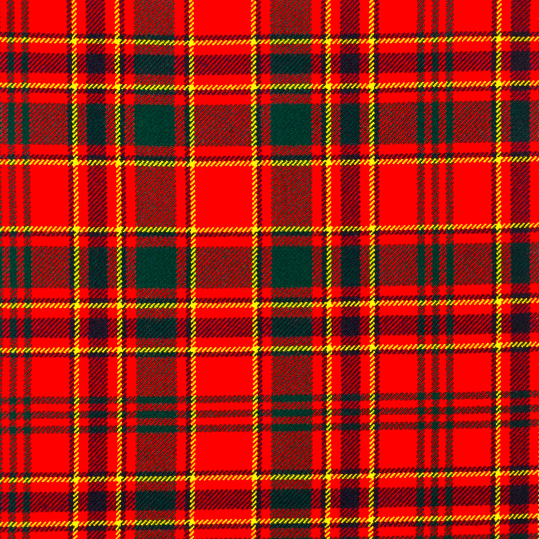Munro Modern Tartan