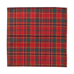 Tartan Pocket Square - Munro Modern