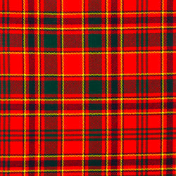 Munro Modern Tartan