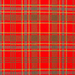 Munro Weathered Tartan