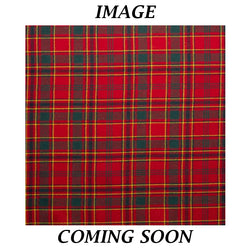 Tartan Sash - Munro Modern