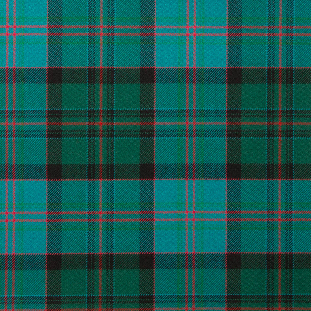 Munster Irish Tartan