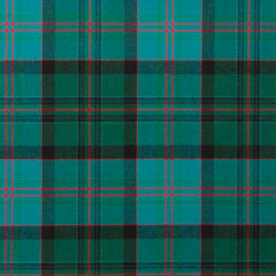 Munster Irish Tartan